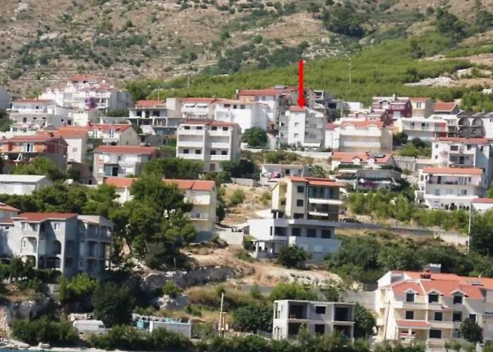 Appartamento Cihorich -