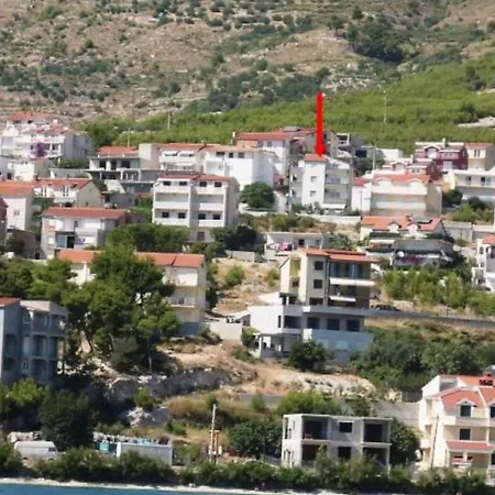 Apartament Cihorich -