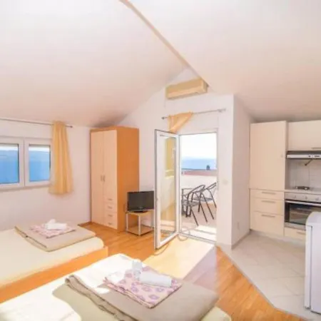 Cihorich - * Dugi Rat